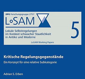 LoSAM Paper No. 5