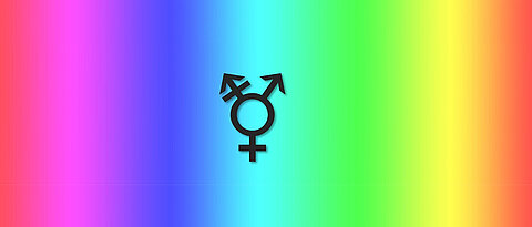 Logo des neuen E-Learning-Kurses „Gender“.
