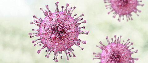 Cytomegaloviruses produce 200 proteins and peptides previously unknown to science. (Picture: Thinkstock, Dr_Microbe)