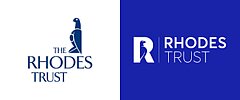 Logo des Rhodes Trust