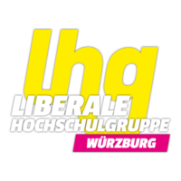 Logo der Liberalen Hochschulgruppe