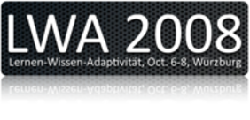 Logo LWA2008