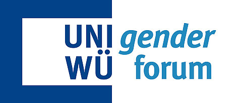 Eine Plattform zum Austausch und zur Vernetzung für alle, die sich wissenschaftlich mit dem Thema „Gender“ beschäftigen: Das ist das Genderforum der JMU. 