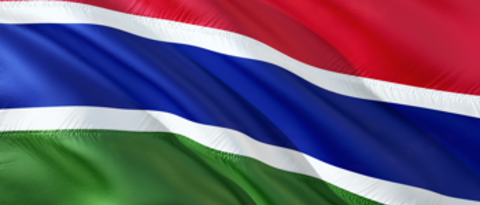 Die Entwicklung der Staatlichkeit der Republik Gambia während Yahya Jammehs Amtszeit