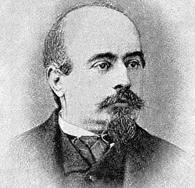 Alfonso Corti. (Bild: Wikimedia Commons, Wellcome Library London)