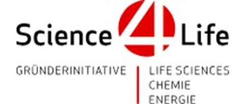 Science4Life Logo