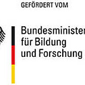 Dieses Vorhaben wird aus Mitteln des Bundesministeriums für Bildung und Forschung unter dem Förderkennzeichen 01PL16019 gefördert.