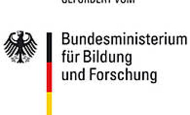 Dieses Vorhaben wird aus Mitteln des Bundesministeriums für Bildung und Forschung unter dem Förderkennzeichen 01PL16019 gefördert.