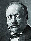 Svante Arrhenius