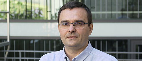 Dr Radu Timofte 