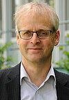Professor Martin Eilers, Uni Würzburg