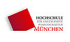 "Logo der Hochschule München"