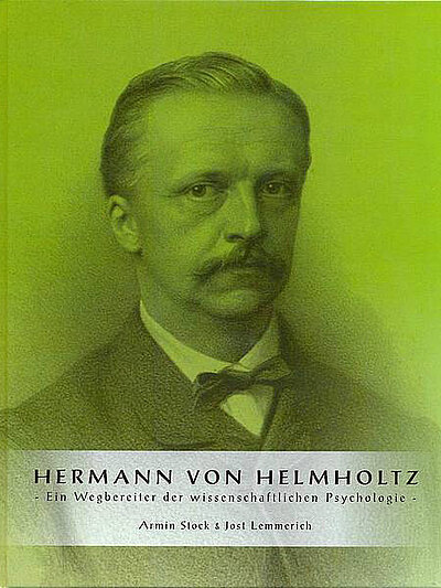 Buch "Hermann von Helmholtz"