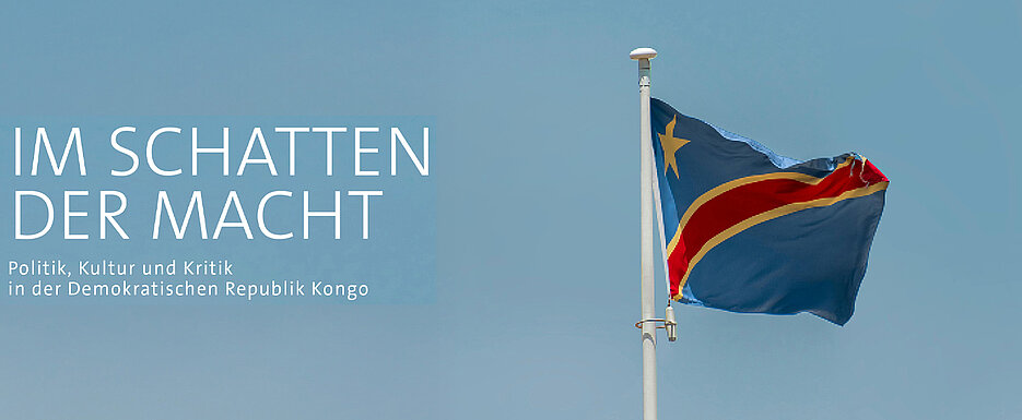 Die Demokratische Republik Kongo ist sowohl flächen- als auch bevölkerungsmäßig einer der größten Staaten Afrikas. 