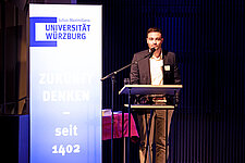 Tim Lottes; Allianz