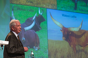 Speech at the 64. Lindau Nobel Laureate Meetings