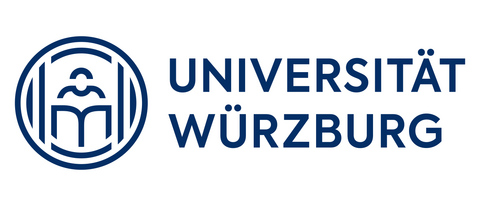 Logo der Universität Würzburg