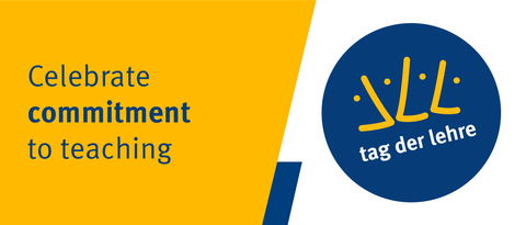 Celebrate commitment to teaching