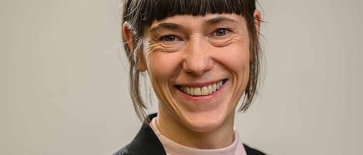 Prof. Dr. Carolin Wienrich, Leiterin des Lehrstuhls für die Psychologie interaktiver Systeme an der Universität Würzburg, 2026