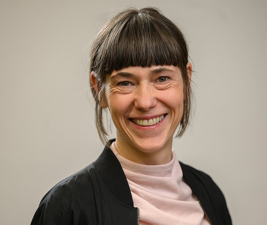 Prof. Dr. Carolin Wienrich, Leiterin des Lehrstuhls für die Psychologie interaktiver Systeme an der Universität Würzburg, 2026