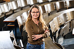 Prof. Dr. Camilla Schinner leitet seit dem 1. Juli 2026 den Lehrstuhl für Anatomie II der Julius-Maximilians-Universität Würzburg.
