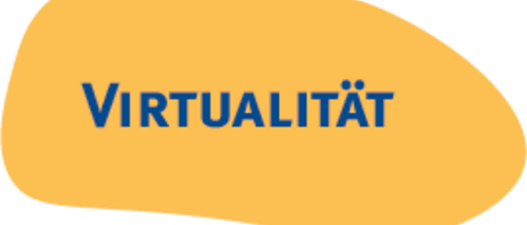 Virtualität