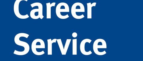 Logo Career Service