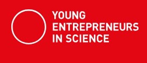 Young Entrepreneurs in Science YES Logo