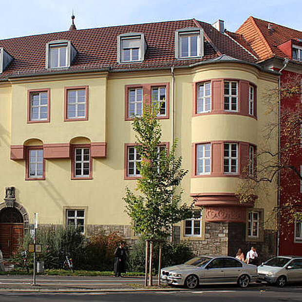 Ottostrasse 16