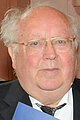 Prof. Dr. Elmar Klinger (2013)
