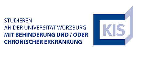 Logo der KIS 