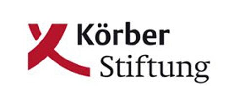 Logo der Körberstiftung