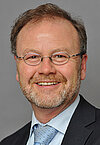 Prof. Dr. Holger Braunschweig