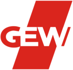 Logo GEW