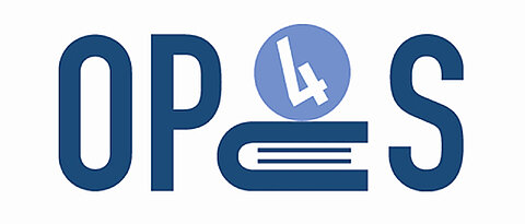 Logo des Publikationsservers OPUS