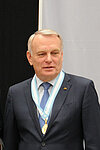 Jean Marc Ayrault