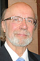 Prof. Dr. Werner Goebel (2013)