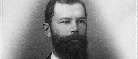Emil Fischer erhielt 1902 den Nobelpreis für Chemie. Fischer starb im Jahre 1919.