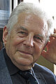 Karl Eduard Linsenmair Prof. Dr. Karl Eduard Linsenmair (2014)