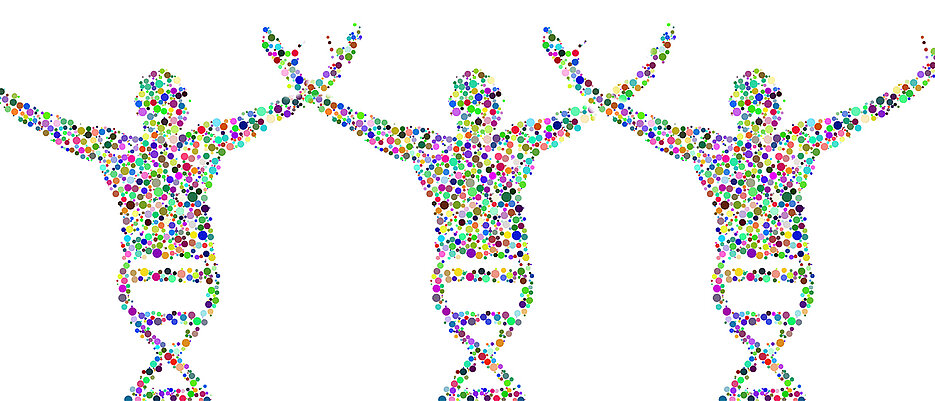 CRISPR-Cas9 ist eine einfache Methode, mit der Forscher Erbgut beliebig verändern können. Über sie diskutieren zwei Experten bei „Philosophie trifft“.