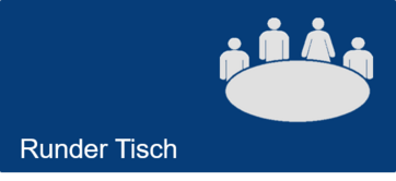 Runder Tisch für Studiengangentwicklung