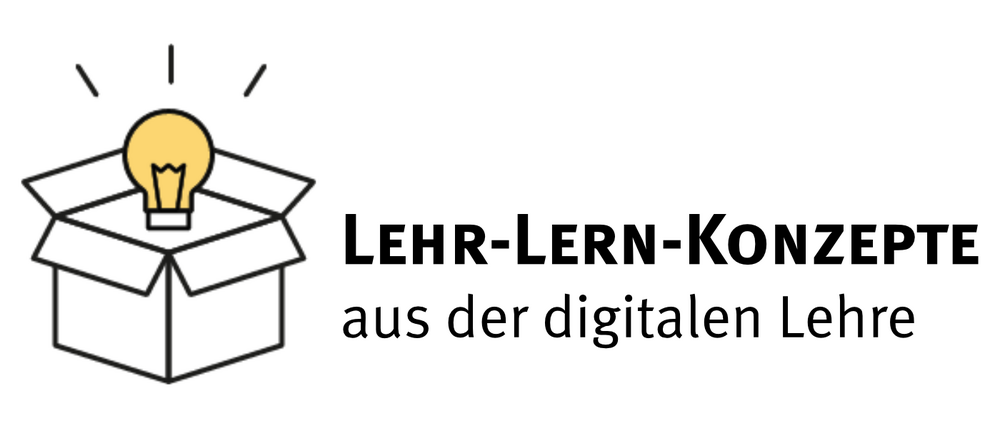 Lehr-Lern-Konzepte aus der digitalen Lehre