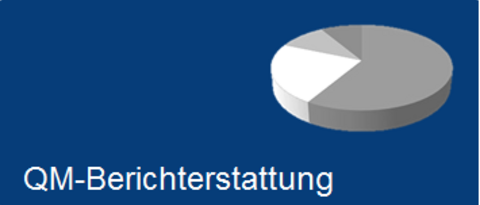 QM-Berichterstattung