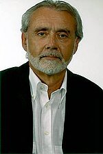 Prof. Klaus P. Hansen