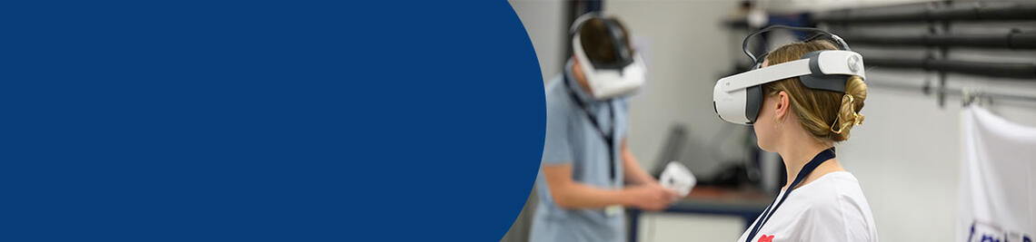 Mach mit bei unserem MINT-Girls'Day none