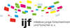 Logo Initiative Junge Forscher IJF