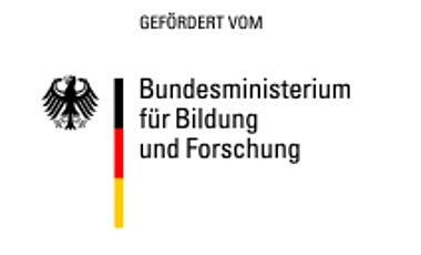 Dieses Vorhaben wird aus Mitteln des Bundesministeriums für Bildung und Forschung unter dem Förderkennzeichen 01PL16019 gefördert.