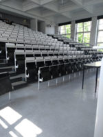 Hörsaal