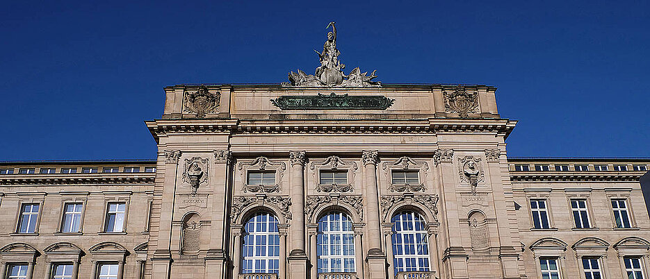 The Shanghai Ranking puts the University of Würzburg again among the top 300 universities in the world.