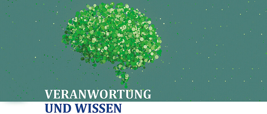 Beispiele aus Forschung, Lehre, Betrieb und Beschaffung für nachhaltiges und soziales Engagement der JMU liefert der Nachhaltigkeitsbericht. 